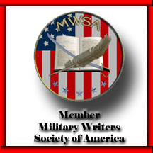 Member, Military Writers Society of America