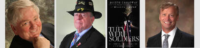 Interview with They Were Soldiers co-Authors Marvin J. Wolf and Joseph L. Galloway